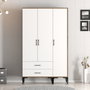 Hanah Home Kumsal ST - Nogal y Blanco